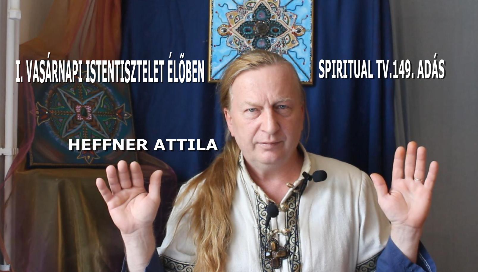 www.spiritualtv.hu 2020.07.05.
