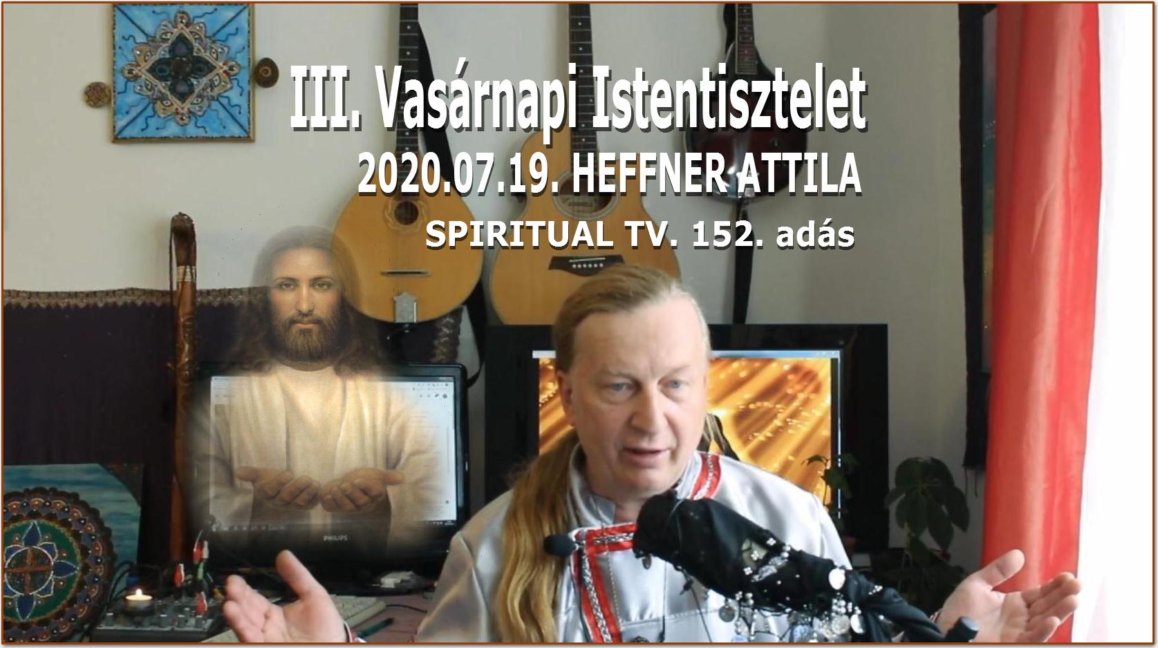 www.spiritualtv.hu 2020.07.19.